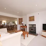 Salton Lodge Holiday home *