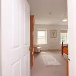 Holiday home Salton Lodge Salton