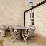 펜션 Salton Lodge Salton