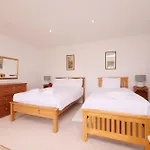 펜션 Salton Lodge *