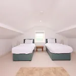 Salton Lodge Holiday home Salton