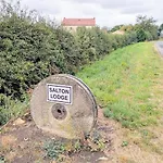 Salton Lodge Holiday home