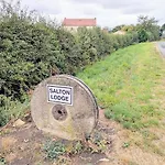 Holiday home Salton Lodge *