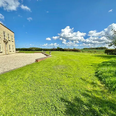 Salton Lodge Spacious Country Stay Salton