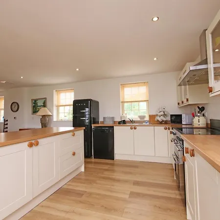 Salton Lodge * Salton