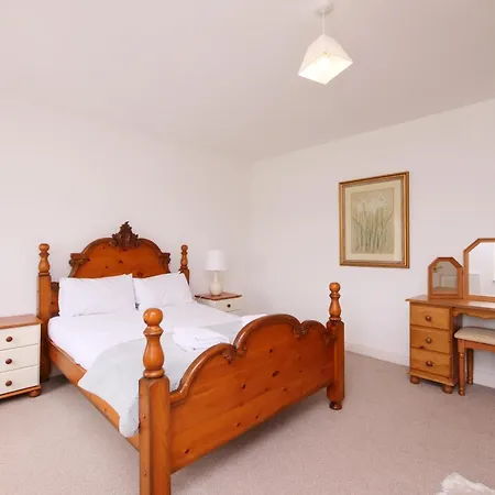 Hébergement de vacances Salton Lodge