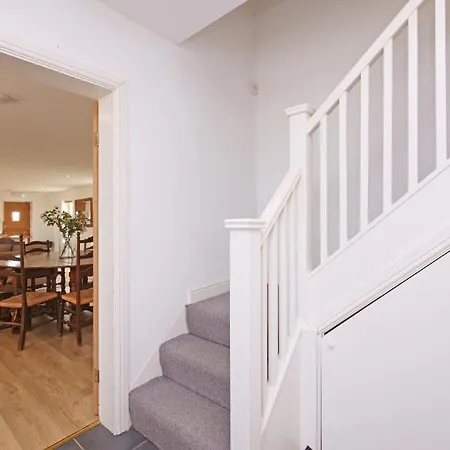 Salton Lodge Hébergement de vacances *