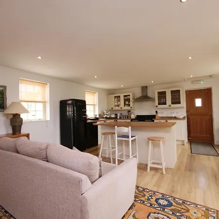 Hébergement de vacances Salton Lodge *