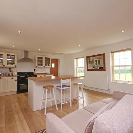 Salton Lodge Spacious Country Stay Salton