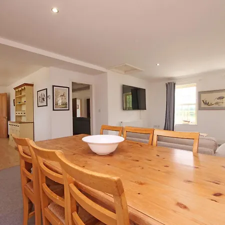 Salton Lodge * Salton