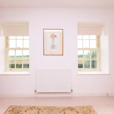 Salton Lodge Hébergement de vacances