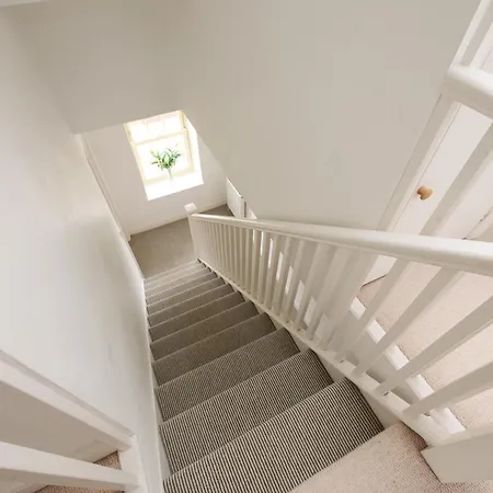 Hébergement de vacances Salton Lodge *