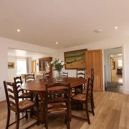 Salton Lodge Spacious Country Stay * Salton