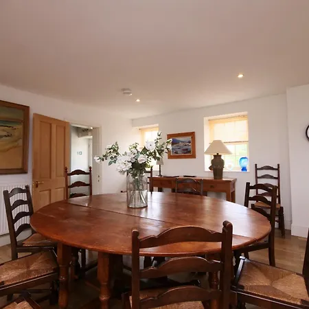 Salton Lodge Spacious Country Stay Hébergement de vacances *