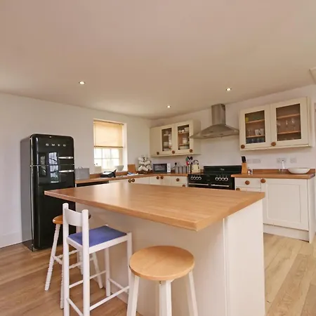 Salton Lodge Spacious Country Stay Salton