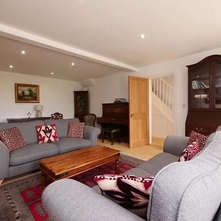 Hébergement de vacances Salton Lodge