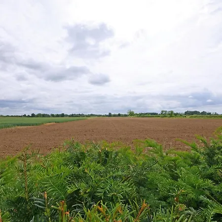 Salton Lodge Spacious Country Stay Salton