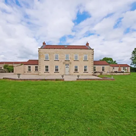 Salton Lodge * Salton