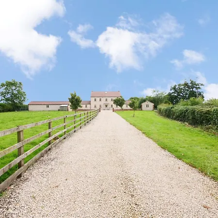 Hébergement de vacances Salton Lodge