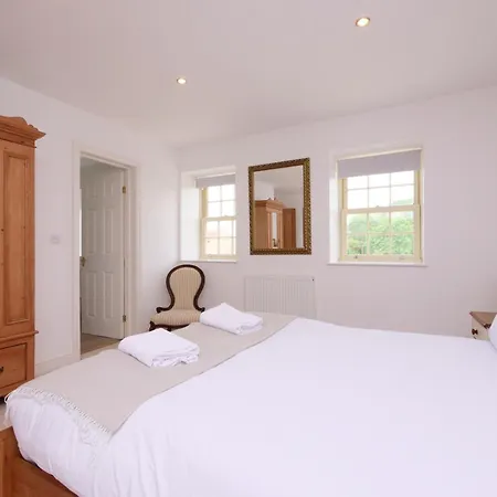 Hébergement de vacances Salton Lodge Spacious Country Stay *