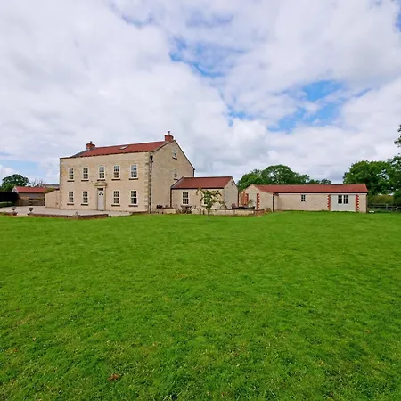 Salton Lodge * Salton