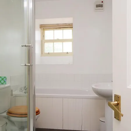 Salton Lodge Hébergement de vacances