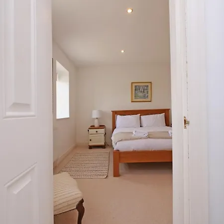 Hébergement de vacances Salton Lodge