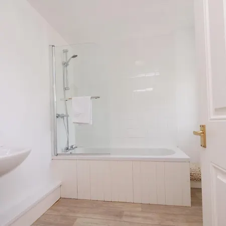 Salton Lodge Spacious Country Stay Hébergement de vacances