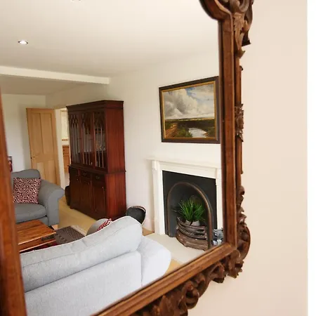 Salton Lodge Spacious Country Stay Salton