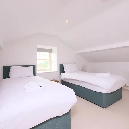 Salton Lodge Spacious Country Stay Hébergement de vacances