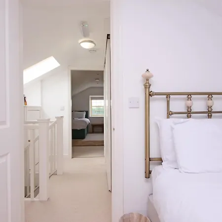 Salton Lodge Hébergement de vacances *