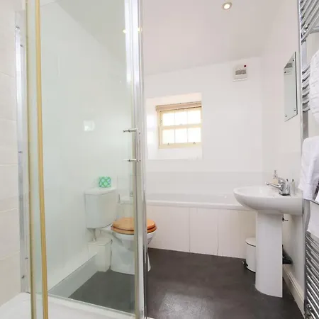 Salton Lodge Spacious Country Stay Salton