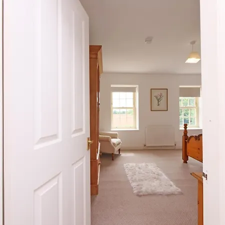 בית נופש Salton Lodge Salton