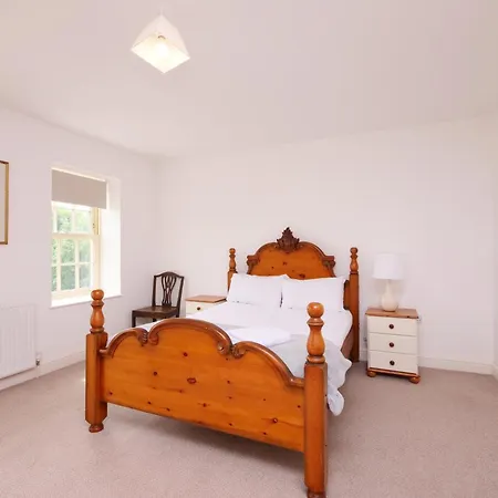 Salton Lodge בית נופש *