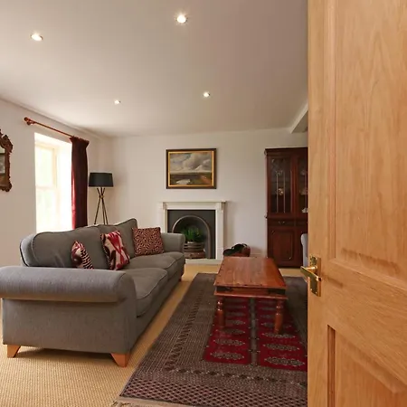 Salton Lodge בית נופש Salton