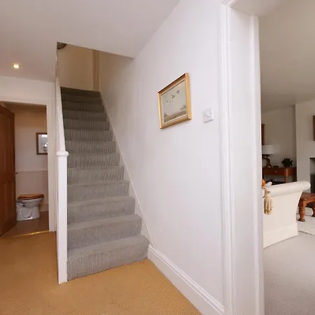 בית נופש Salton Lodge *