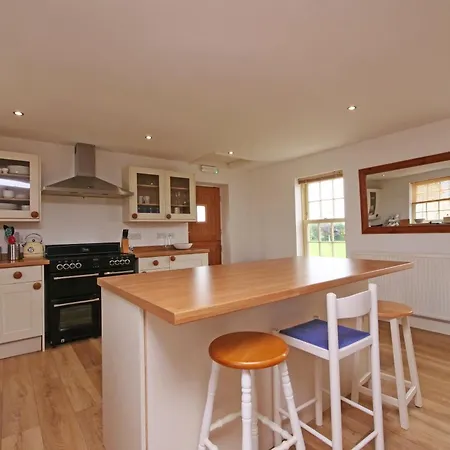 Salton Lodge בית נופש Salton