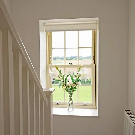 בית נופש Salton Lodge