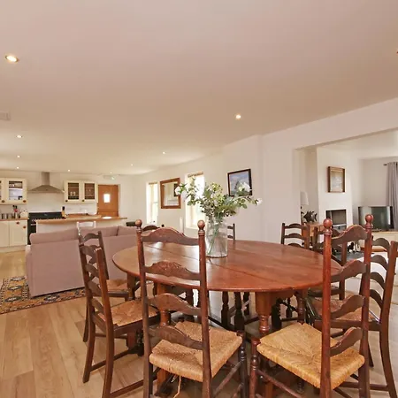 Salton Lodge בית נופש *