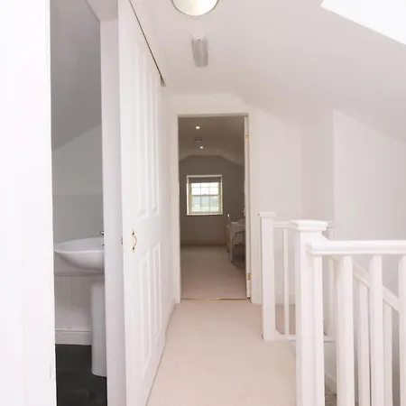 Salton Lodge בית נופש Salton