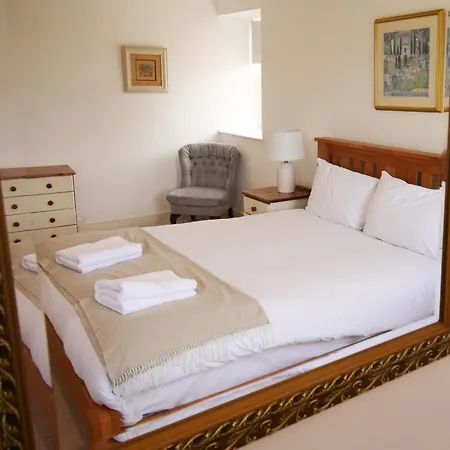 Salton Lodge בית נופש *